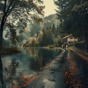 Cielos Relajantes: Eco Relajante De Pájaros Binaurales - 78 72 Hz - Ritmos relajantes