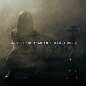 Taste of the Arabian Chillout Music: Relaxing Chill, Oriental Lounge, Exotic and Sexual, Greatest Arabic Grooves - DJ Daydream