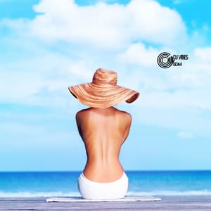 Ibiza Afterglow - Dj Vibes EDM