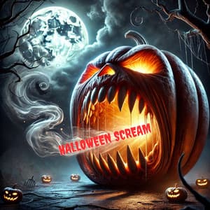 Halloween Scream: Don't Look Back - Dark Voices - The Citizens of Halloween