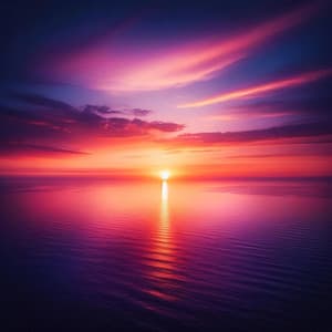 Sunset with Jazz - Moonlight Sonata