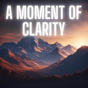 A Moment of Clarity - Yoga Rain