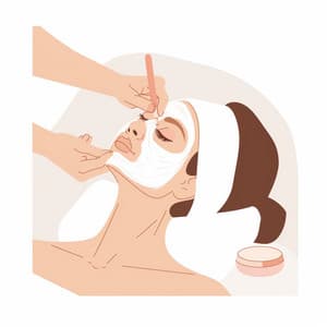 Esenciales De Música De Spa: Tonos Profundos De Masajes - Relajante Spa Zen