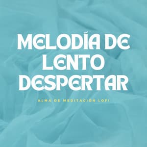 Melodía De Lento Despertar: Alma De Meditación Lofi - Meditación Lofi