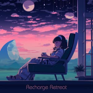 Recharge Retreat - Amazing Spa Music