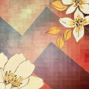 Feelings for Low Frequency Autumns - Wine Bar Music