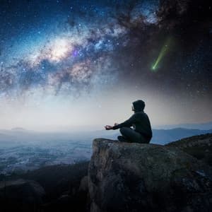 Calm Nights: Hip Hop Beats for Meditation - Calm Meditative Sounds