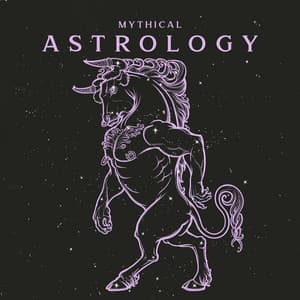 Mythical Astrology - Pause From The Mind