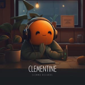 Clementine - New Age Anti Stress Universe