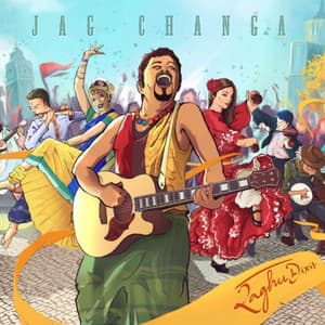 Jag Changa - Raghu Dixit