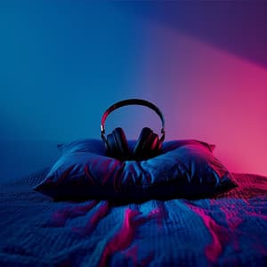 Gentle Sleep Echoes: Melodies for Soothing Evenings - Sleep Playlist