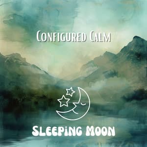 Configured Calm - Sleeping Moon