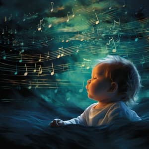 Baby Melodies: Raindrops Harmony - Playlist for Early Morning Chill Out