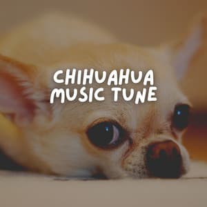 Chihuahua Music Tune - Dog Relaxation
