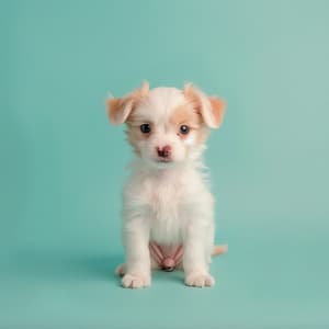 Vibras Lofi Calmas Para Perros Tranquilos - Ritmos de hip-hop de Lofi