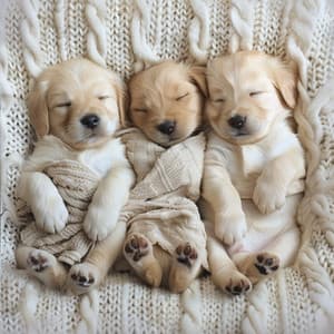 Música Calma Para La Paz De Los Perros - Perro radio 1