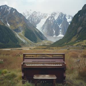 Armonía Acuática Binaural: Sonidos Calmantes Del Agua - Cronicidad ambiental