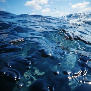 Zen Líquido: Enfoque Y Concentración Guiados Por El Agua - Orquesta de la Naturaleza