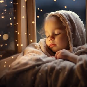 Llamas Suaves: Acordes Calmantes Para Bebés - Sonidos de la naturaleza Ambi