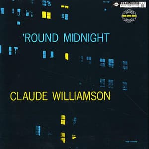 Round Midnight - Claude Williamson Trio