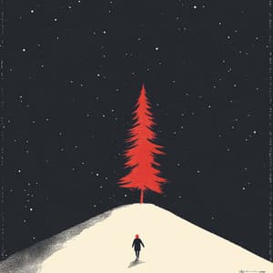 Beautiful Christmas Classics - Christmas Song Instrumental