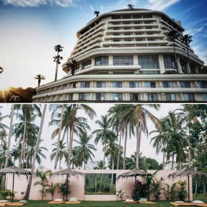 Bar Lounges - The Piano Lounge Players