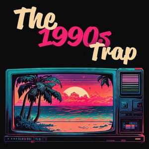 The 1990s Trap - Chill Trap Beats