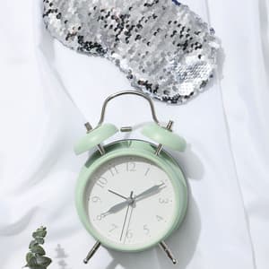 永遠の眠り: 若返りと癒しのためのアンチエイジング周波数 - Jeong Jin Ting