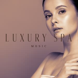 Luxury Spa Music. Massage. Water Sounds, Waterfall, Raindrops. Birdsong. Relaxation Time - Spa Massage Solution