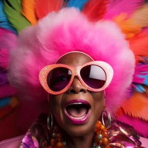 Tropical Afro Explosion - Dj Afrodisiac