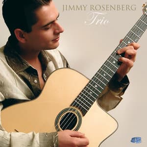 Trio - Jimmy Rosenberg