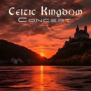 Celtic Kingdom Concert: Instumental Rpose for Mind and Body - Wonderful World Music Consort