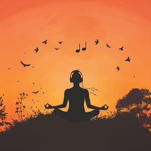 Asana Melodies: Yoga Session Tunes - Yoga Flow Playlist