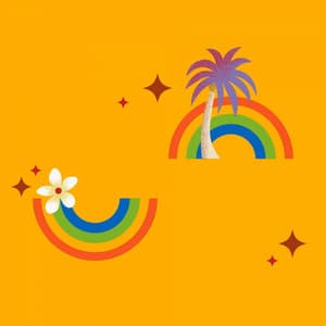 Superlative Backdrop for Deep Realities - Study Time