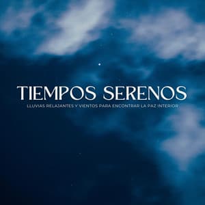 Tiempos Serenos: Lluvias Relajantes Y Vientos Para Encontrar La Paz Interior - Maravilla de lluvia