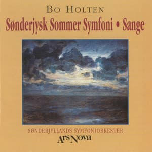 Sønderjysk Sommer Symfoni - Ars Nova Copenhagen