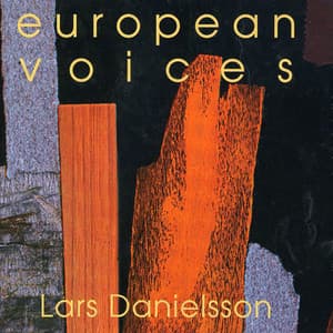 European Voices - Lars Danielsson