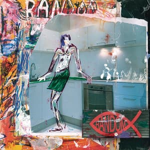 Random - Charly García