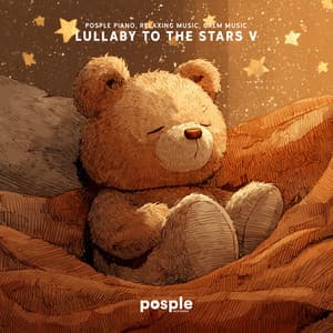 Lullaby to the Stars V - Posple Piano