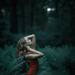 50 Healing for Spa & Serenity - It's Raining