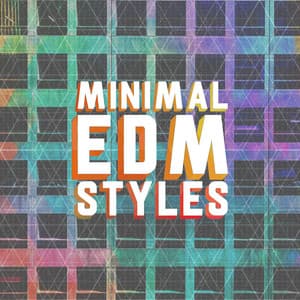 Minimal EDM Styles - Marc Steinmeier