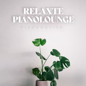 Relaxte Pianolounge - Pianomuziek