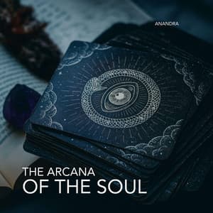 The Arcana of the Soul - Anandra