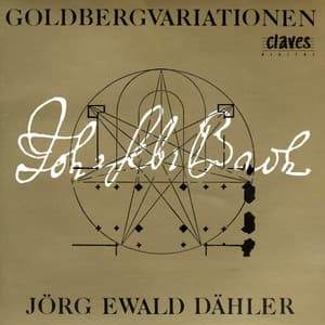 Bach: Goldberg Variations BWV 988 - Johann Sebastian Bach