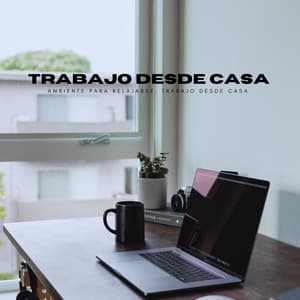 Ambiente Para Relajarse: Trabajo Desde Casa - Latidos de soledad