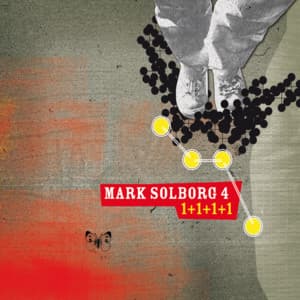 1+1+1+1 - Mark Solborg