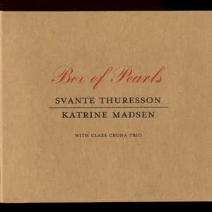 Box of Pearls - Svante Thuresson