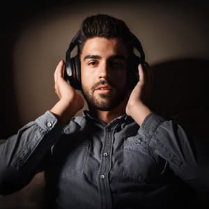 Flujo Relajante: Relajación Con Ritmos Hip Hop - Música de ondas cerebrales