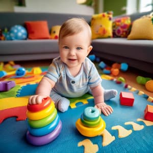 Hip Hop Bebé: Ritmos Para El Tiempo De Juego - Relax de hip-hop