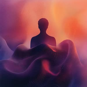 Canciones de Arpa en la Noche Tranquila - Musica de Relajacion Espace